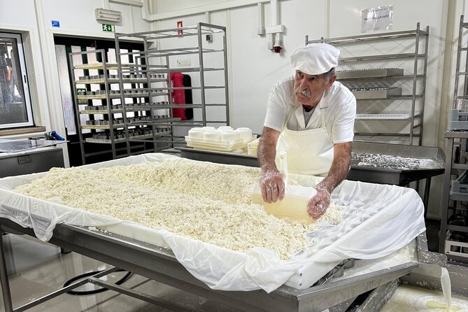 Lisbon Cheese Factory Visit, Wine Tasting and Tile Painting Tour - Why This Lisbon Day Feels Like Real Life, Not a Checklist