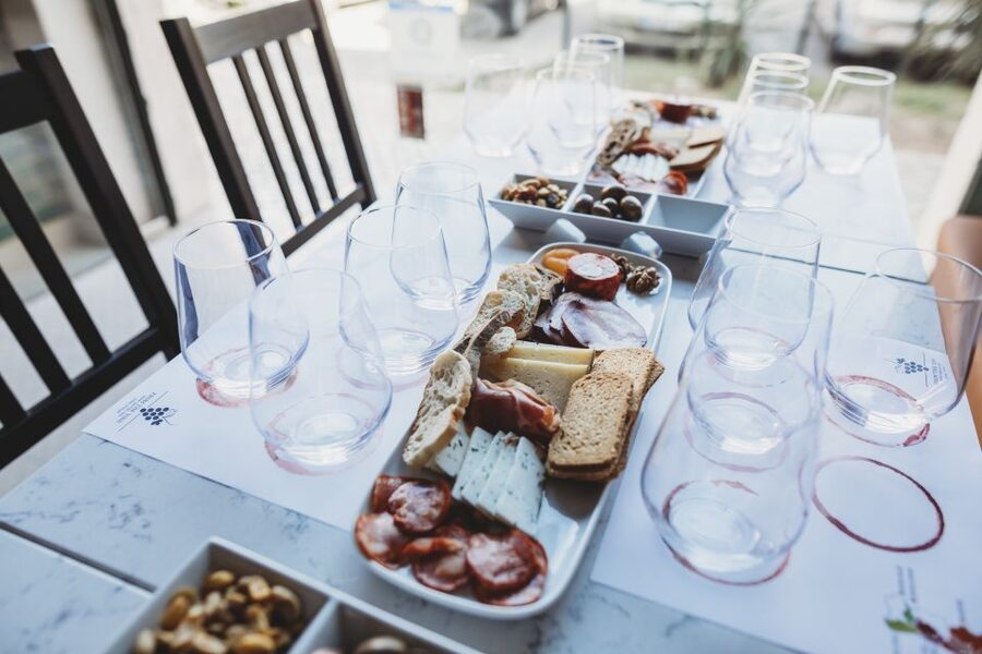 Lisbon: Portuguese Wine and Cheese Tasting with Lunch - Key Things I’d Plan For