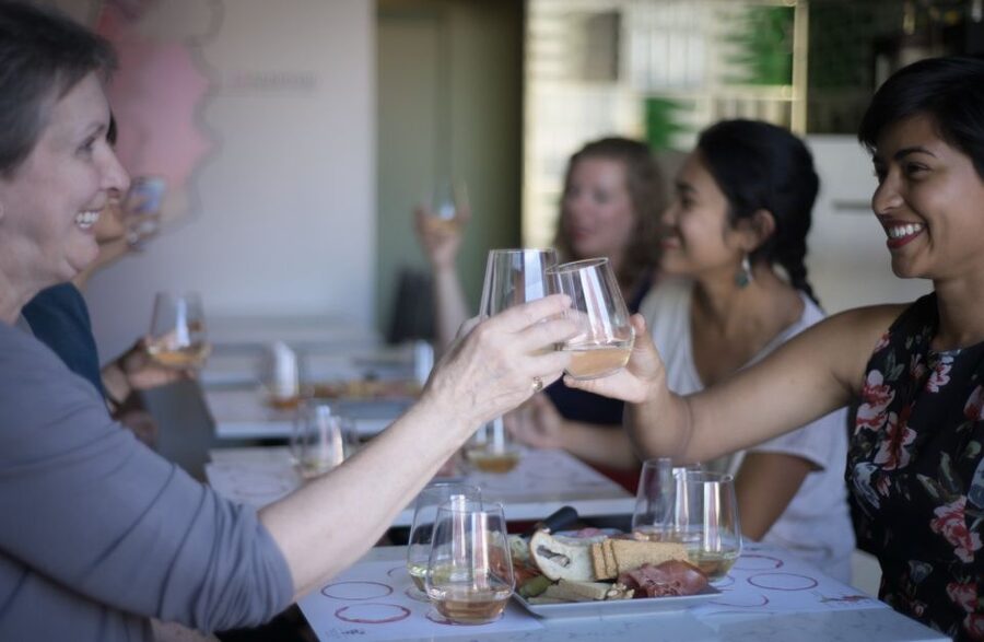 Lisbon: Portuguese Wine and Cheese Tasting with Lunch - Who This Lisbon Wine and Cheese Tasting Fits Best