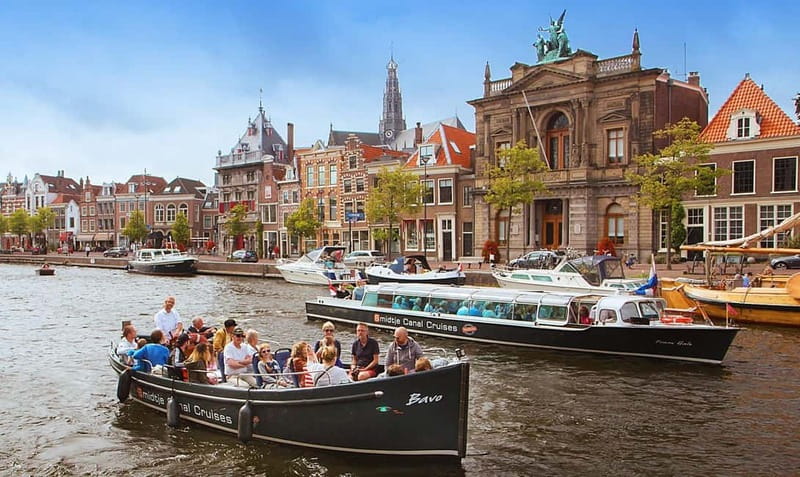Local Cheese and Wine Cruise through Haarlem - Price vs. value: is $40 a fair deal?