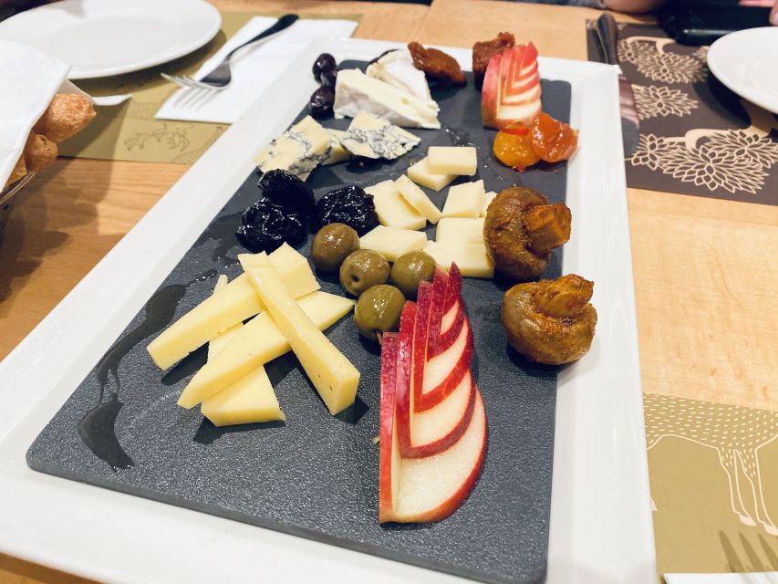 Lucerne CH Tour: Cheese, Chocolate, Chapel Bridge & Chateau - My take: should you book Lucerne Cheese, Chocolate, Chapel Bridge & Chateau?