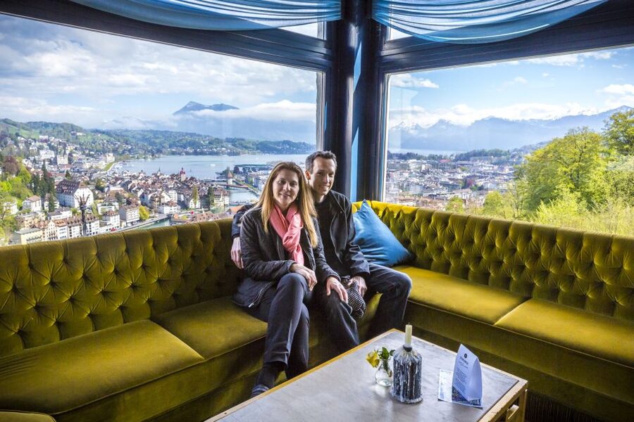 Lucerne: Walking and Boat Tour with Cheese & Wine Tasting - Should You Book Lucerne: Walking and Boat Tour with Cheese & Wine?