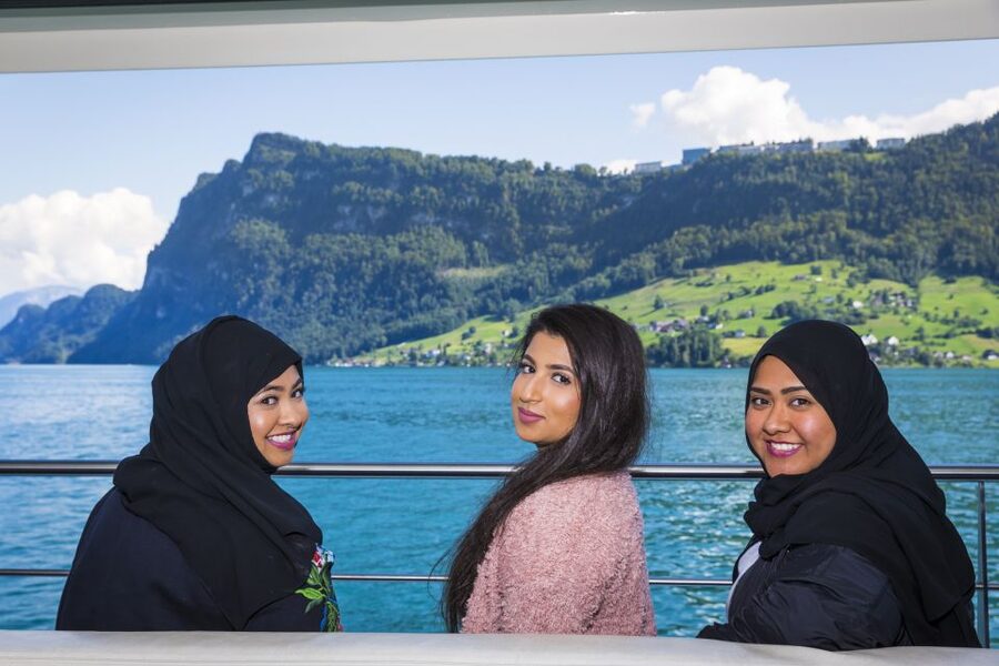 Lucerne: Walking and Boat Tour with Cheese & Wine Tasting - Why Lucerne’s Old Town + Lake Cruise Fits 2–3.5 Hours