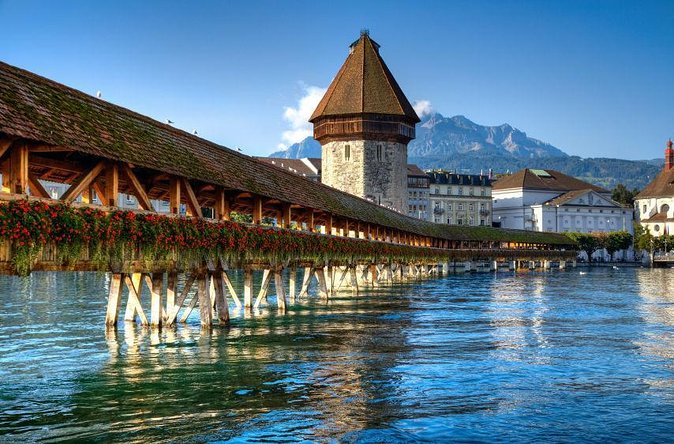 Lucerne Walking tour and Cheese Tasting - Key Things I’d Focus On Before You Go