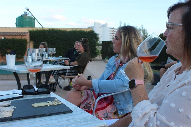 Mallorca Wine and Cheese Tasting - Key Things You Should Know Before You Go