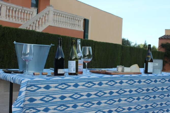Mallorca Wine and Cheese Tasting - Puerto de Alcúdia in the Evening: Why This Time Works