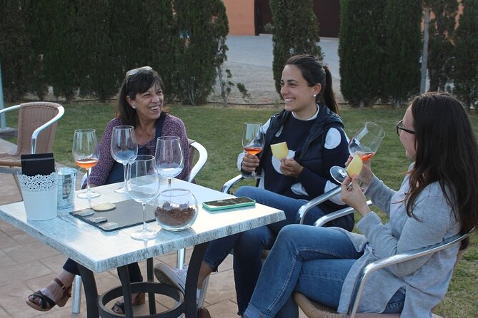 Mallorca Wine and Cheese Tasting - What Sort of Traveler Should Book This?