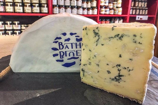 Manchester Cheese Crawl : Guided Food Tour - Meeting at Richard Cobden Statue and finishing on Tib Street
