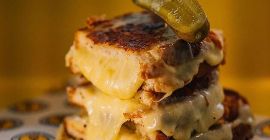 Manchester: Guided Cheese Crawl with Tastings - Your guide (often Mel): what makes the tour feel fun, not lecture-y