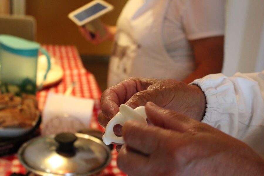 Matera: Mozzarella and Cheese tasting with a Cheesemaker - Price and Value: Is $77 for 2 Hours Fair?