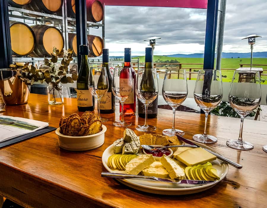 Melbourne: Yarra Valley Wine, Choc, Farm Fresh, Gin Tour - A small-group Yarra Valley day that doesn’t feel like a factory tour