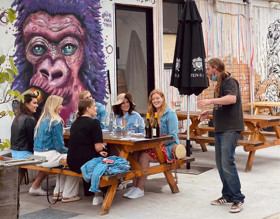 Melbourne: Yarra Valley Wine, Choc, Farm Fresh, Gin Tour - Gin distillery choice: Four Pillars or Stag Lane (and why the option matters)