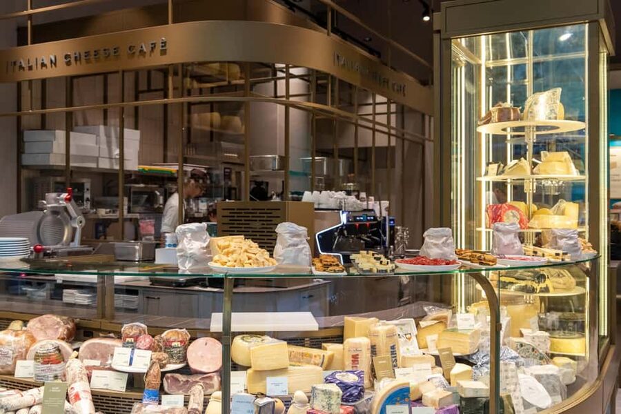 Milan: Cheese tasting experience at Gòodurie Soresina - Key Highlights I’d Focus On