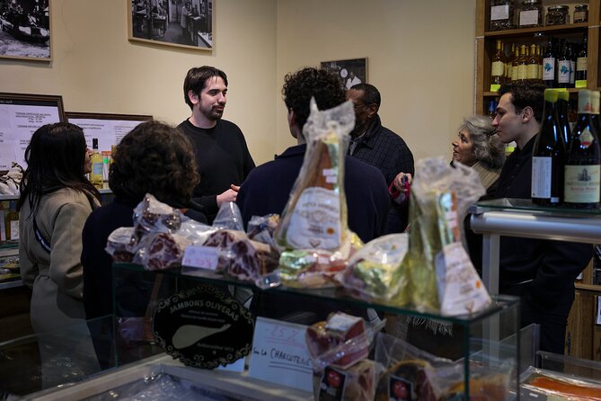 Montmartre Food Tour: The Most Complete Paris Food Experience - Key takeaways before you book