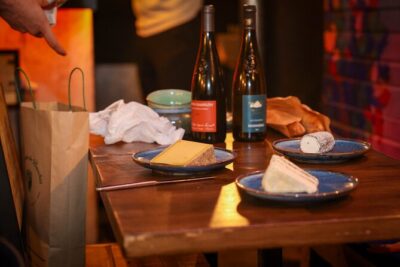 Montmartre Food Tour: The Most Complete Paris Food Experience - Place des Abbesses to Rue des Abbesses: getting your bearings on a hill