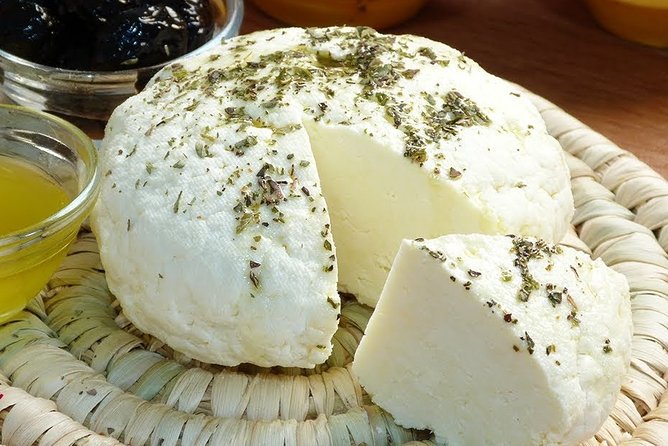 Moroccan Cheese and Bread Making workshop - The Moroccan tea lesson and why it matters