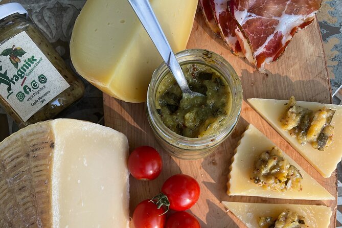 Mozzarella Experience - Cheese Tour and tastings to Masseria Fragnite - Getting to the farm: Taranto to Ceglie Messapica without stress
