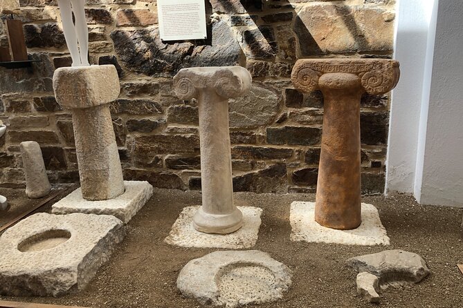 Naxos Mythology & Ancient Sites Tour with Cheese & Wine - Why this Naxos mythology tour feels more real than a textbook