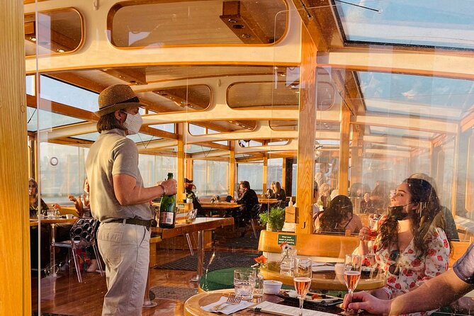 New York City: Champagne, Cheese, Caviar & Sightseeing Cruise - Who This Cruise Fits Best (and Who Should Reconsider)