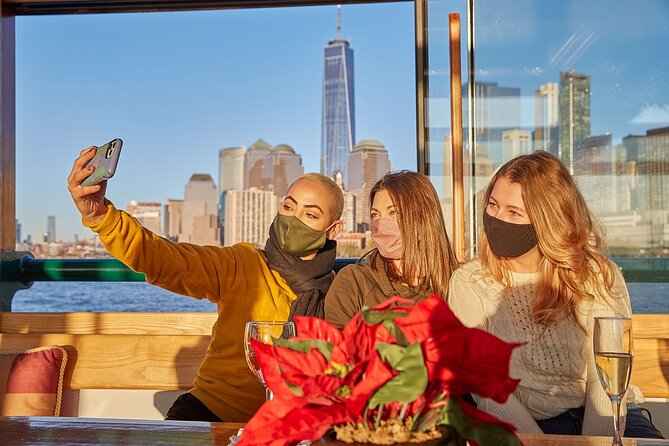 New York City: Champagne, Cheese, Caviar & Sightseeing Cruise - Price and Value: Is $134.03 Worth It?