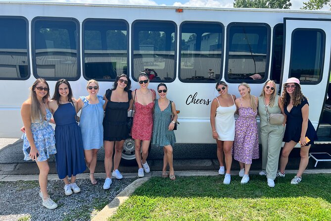 Niagara-on-the-Lake Late Afternoon Wine, Cheese and Spirits Tour - Key Highlights Before You Go