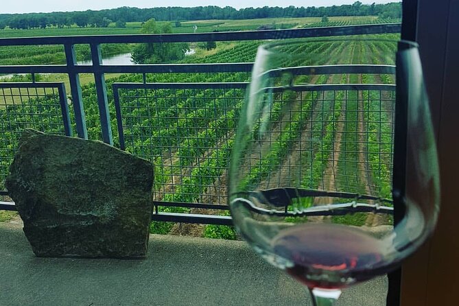 Niagara-on-the-Lake Late Afternoon Wine, Cheese and Spirits Tour - Late-Afternoon Niagara Tasting: What You Get in 4 Hours