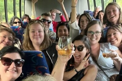 Niagara-on-the-Lake Late Afternoon Wine, Cheese and Spirits Tour - Transportation and Timing on Cheers Transportation