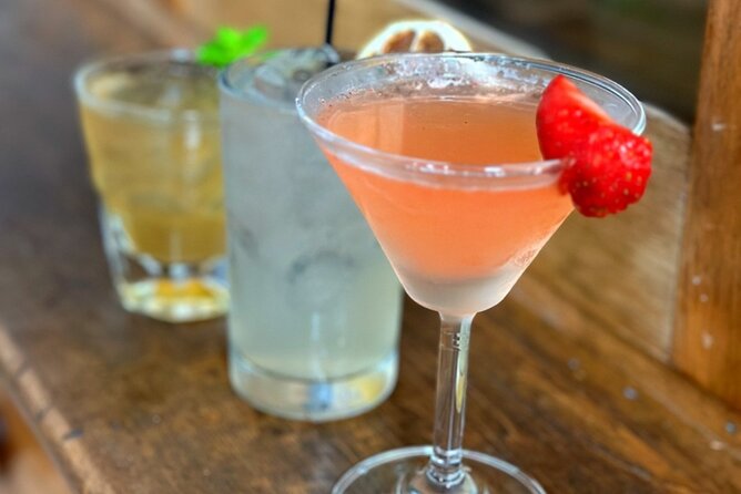 Niagara-on-the-Lake Late Afternoon Wine, Cheese and Spirits Tour - The Real Value of $96.43: Tickets, Samples, and a Tight Itinerary