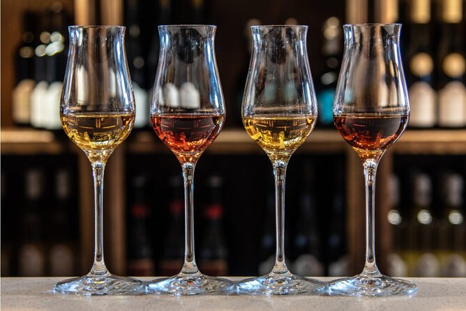 Niagara-on-the-Lake Late Afternoon Wine, Cheese and Spirits Tour - Taste Smart: Pace Yourself with Spirits, Cheese, and Wine