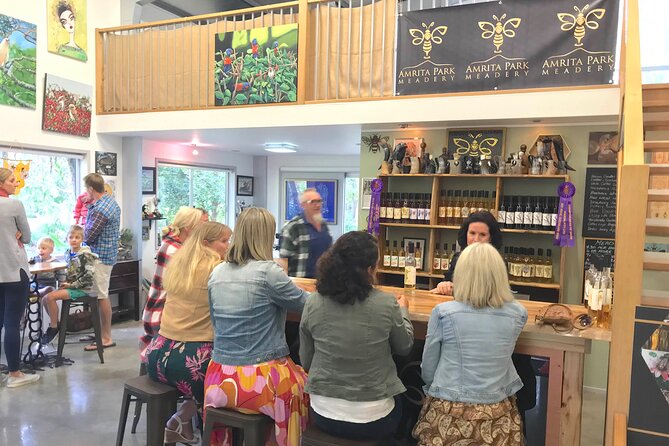 Noosa Hinterland Tour with Lunch, Wine & Cheese Tasting & more - Key points to know before you go