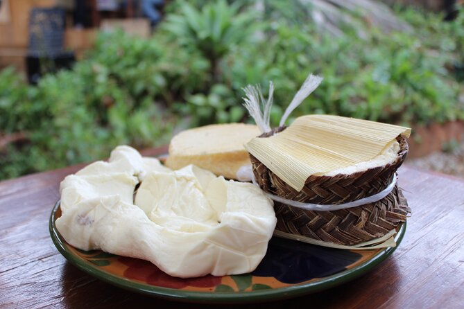 Oaxacan Cheese and Quesillo Workshop - Who Should Book This Cheese Workshop (and Who Might Prefer Something Else)