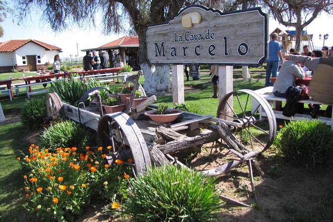 Ojos Negros Valley Wine and Cheese Route Tour in Baja California - Key Points Worth Knowing