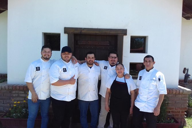 Ojos Negros Valley Wine and Cheese Route Tour in Baja California - Why the Ojos Negros Route Works So Well From Ensenada