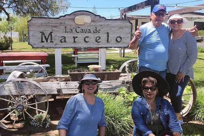 Ojos Negros Valley Wine and Cheese Route Tour in Baja California - Timing, Pickup, and How the 6 Hours Likely Feels