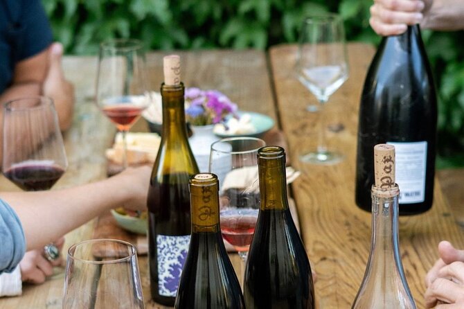 Olive Oil, Cheese, and Wine Tasting with Local Expert - Timing, group size, and what to expect on the day