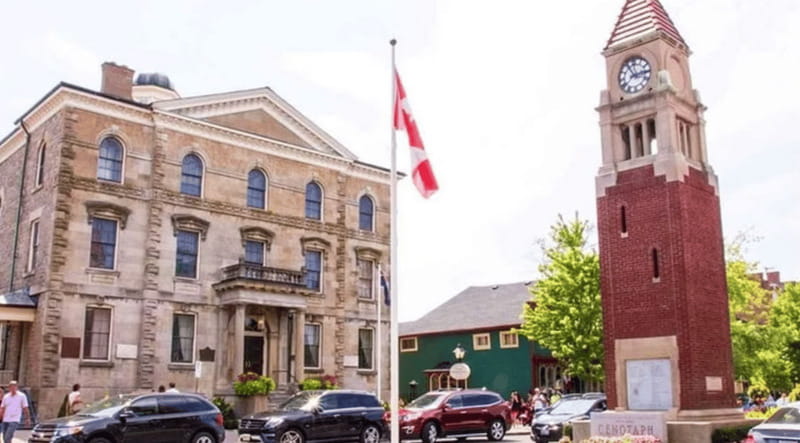 Ontario: Afternoon Wine Tour and Cheese Pairing - The Winemaking Stories: Where the Guide Adds Real Value