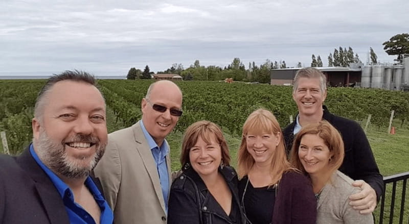 Ontario: Afternoon Wine Tour and Cheese Pairing - Wine-and-Cheese Pairing at Konzelmann: What Actually Helps