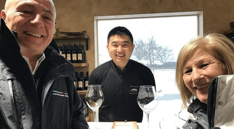 Ontario: Afternoon Wine Tour and Cheese Pairing - Price and Value: Is $115 a Good Deal?