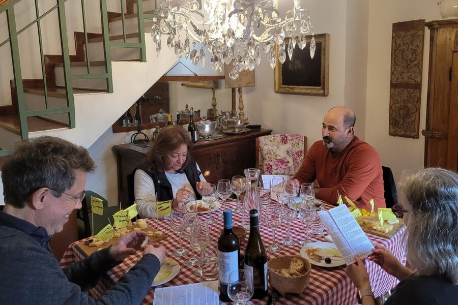 Palermo: 2-Hour Sicilian Cheese and Wine Tasting Tour - What you’ll learn from the guide (and why it sticks)