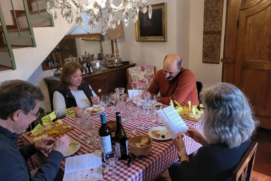 Palermo: 2-Hour Sicilian Cheese and Wine Tasting Tour - Who this tour is best for (and who might want a different plan)