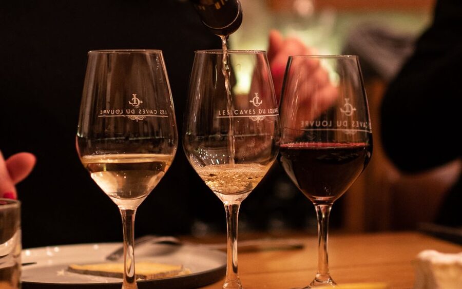 Paris: Apéro Wine and Cheese Tasting Experience - How the English sommelier experience works (and how to get the most out of it)