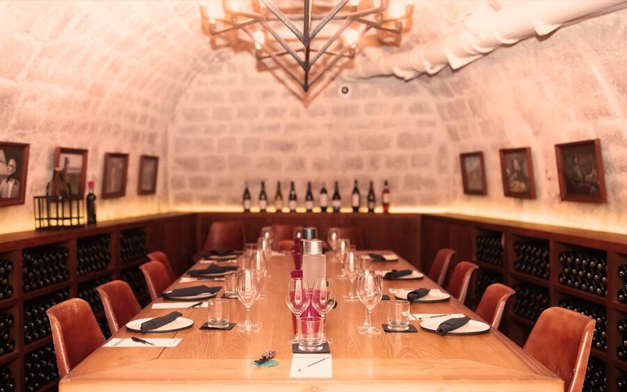 Paris: Apéro Wine and Cheese Tasting Experience - Should you book Les Caves du Louvre?