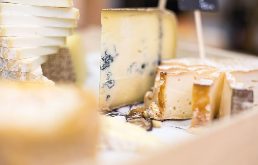 Paris: Cheese and Wine Class in a 17th Century Cellar - The Simple Takeaway: A Smart Paris Evening for Cheese People
