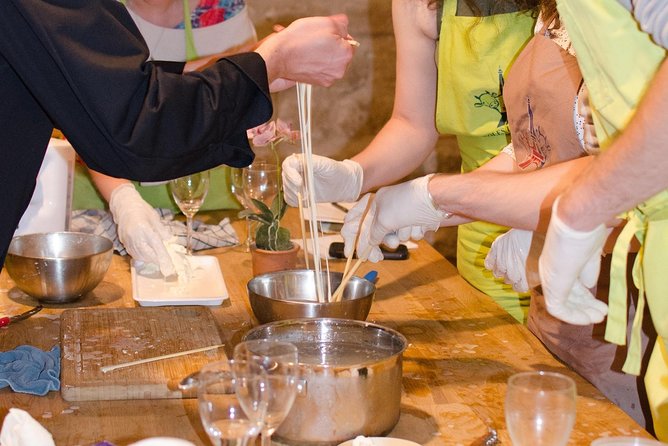 Paris Cheesemaking Workshop including Wine and Cheese Tasting with an Expert - Butter Moment: The Extra Step That Makes It Memorable