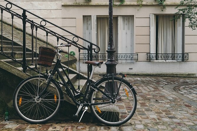 Paris Le Marais Historical Walking Tour with Wine and Cheese Tasting - Hotel de Sens (Outside Views) and Pont Marie’s Seine Walk