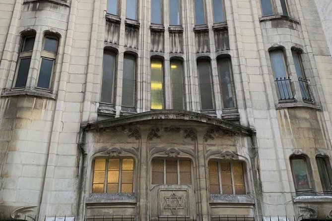 Paris Le Marais Historical Walking Tour with Wine and Cheese Tasting - Guides Matter More Than You Think (and Weather Can Change the Day)