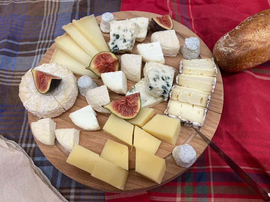 Paris Marais Bike Tour with Cheese & Sweet Tastings - Price and Value: What $93 Buys You in Real Terms