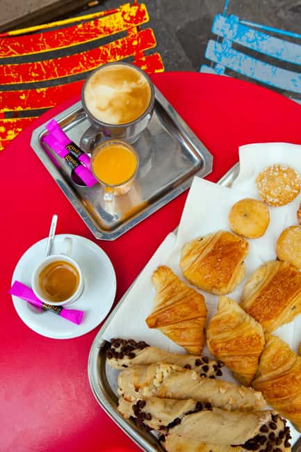 Paris Marais Bike Tour with Cheese & Sweet Tastings - Who This Tour Fits Best (And Who Should Skip It)