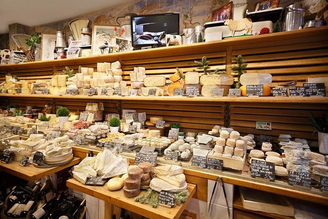 Paris Marché d’Aligre Walking Tour with Chocolate and Cheese Tasting - “Locals Shop Here”: How the Guide Helps You Understand What You See