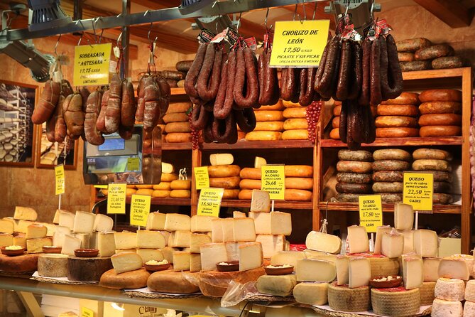Paris Marché d’Aligre Walking Tour with Chocolate and Cheese Tasting - Price and Value: Is $108.14 Worth It for a 2-Hour Walk?